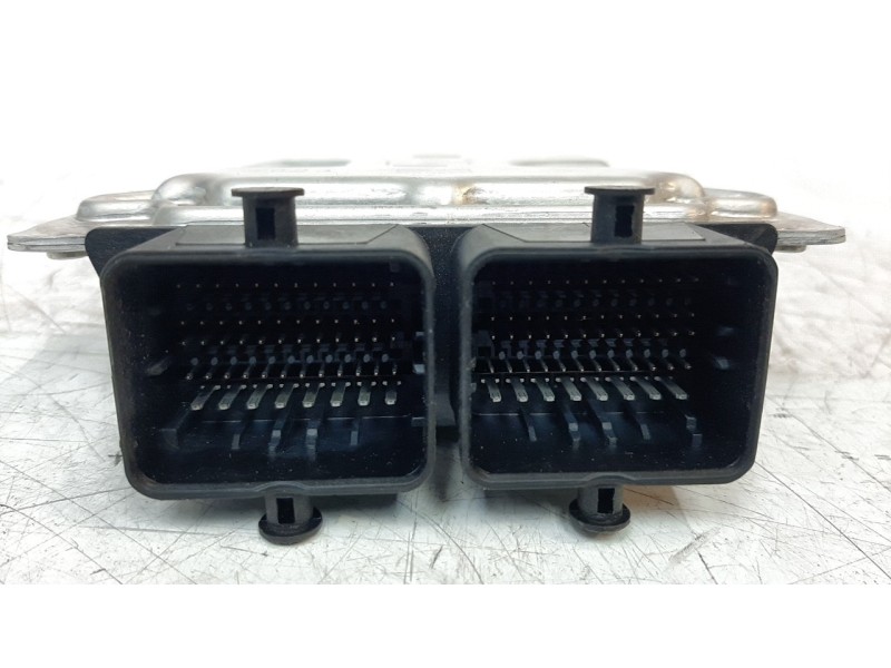 Recambio de modulo electronico para fiat panda (319) base (2020) referencia OEM IAM 46357107  