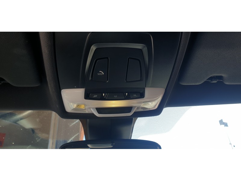 Recambio de luz interior para bmw x2 (f39) sdrive18d referencia OEM IAM 61319348998  