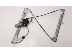Recambio de elevalunas delantero derecho para peugeot 206 berlina 1.6 16v cat referencia OEM IAM 9222F8 106172103 118250 2