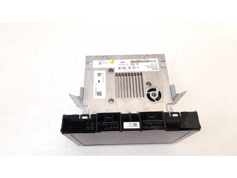 Recambio de sistema navegacion gps para kia sportage 1.6 crdi cat referencia OEM IAM 96560F1AE0FHV  
