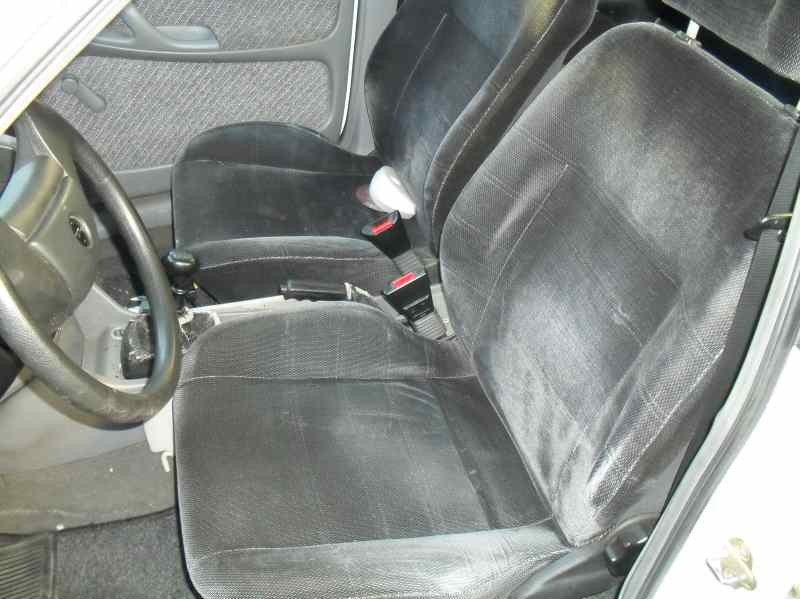 opel astra f berlina del año 1993