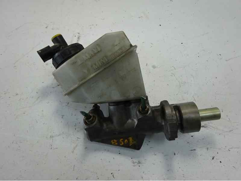 Recambio de bomba freno para renault kangoo (f/kc0) alize referencia OEM IAM   