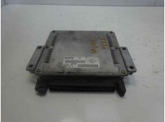 Recambio de centralita motor uce para citroen xantia berlina 2.0 hdi sx referencia OEM IAM 9635157280 0281001978  2