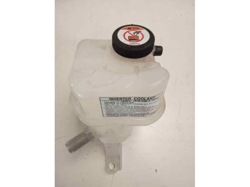 Recambio de deposito expansion para toyota lexus ct 200h referencia OEM IAM 1648028080  