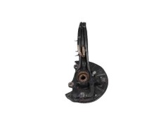 Recambio de mangueta delantera derecha para volkswagen touareg (7la) tdi r5 referencia OEM IAM 7L5407358A   2
