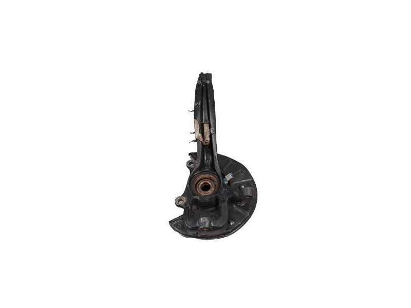 Recambio de mangueta delantera derecha para volkswagen touareg (7la) tdi r5 referencia OEM IAM 7L5407358A  