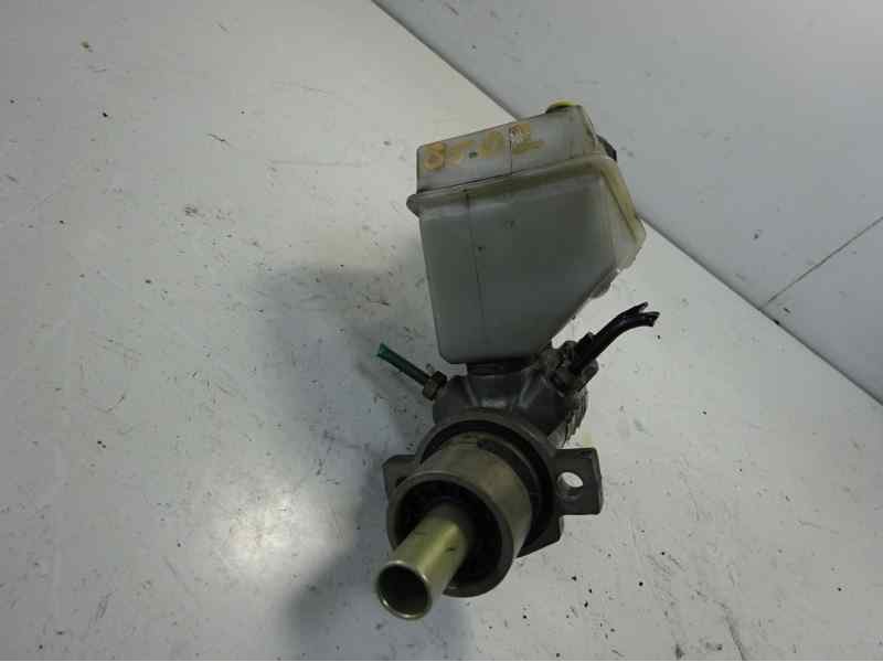 Recambio de bomba freno para renault kangoo (f/kc0) alize referencia OEM IAM   