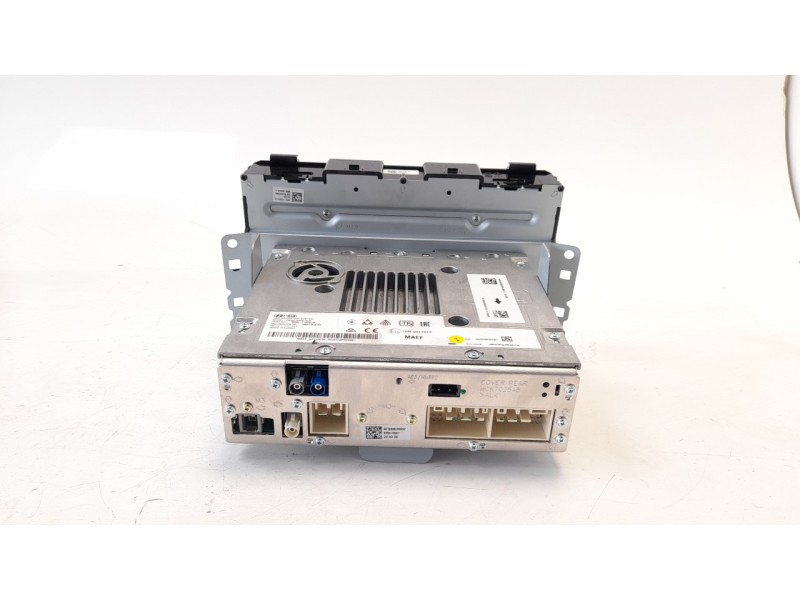 Recambio de sistema navegacion gps para kia sportage 1.6 crdi cat referencia OEM IAM 96560F1AE0FHV  