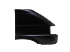 Recambio de aleta delantera derecha para volkswagen t4 transporter/furgoneta (mod. 1991) referencia OEM IAM 7D0821104 109231711 