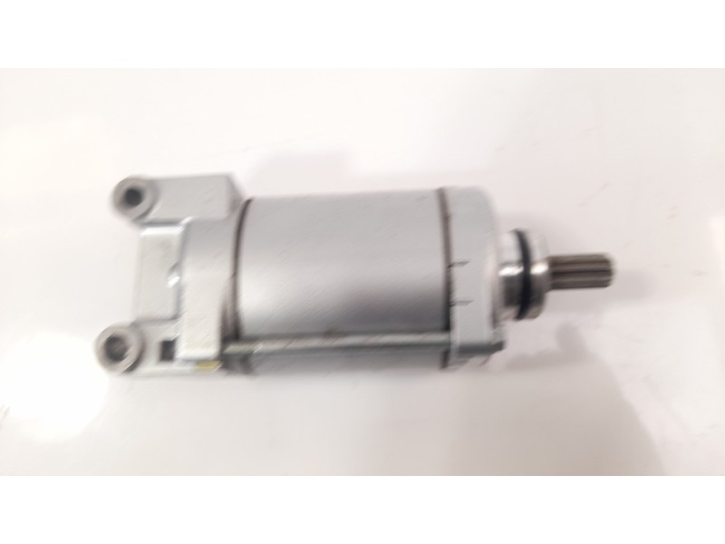 Recambio de motor arranque para honda cb500 x cb500 x referencia OEM IAM SM18  