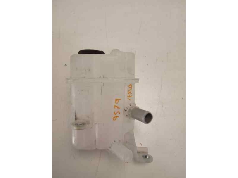 Recambio de deposito expansion para toyota lexus ct 200h referencia OEM IAM 1648028080  