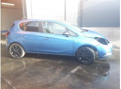 OPEL CORSA E