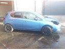 OPEL CORSA E