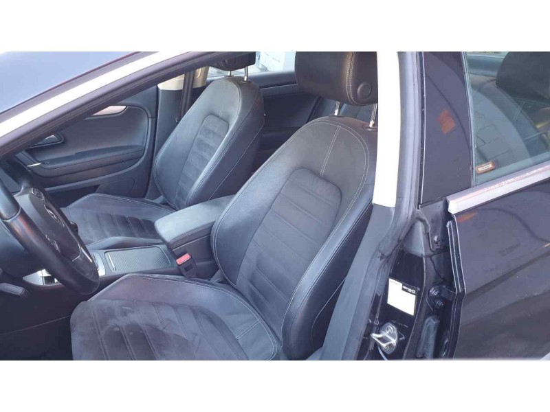 volkswagen cc (358) del año 2014