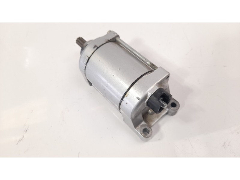 Recambio de motor arranque para honda cb500 x cb500 x referencia OEM IAM SM18  