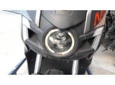 Recambio de faro delantero para seat mo mo referencia OEM IAM   