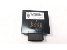 Recambio de modulo electronico para seat altea xl (5p5) 1.6 tdi referencia OEM IAM 3AA919041A  