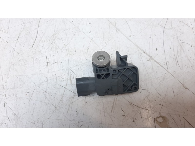 Recambio de sensor para renault captur 0.9 energy referencia OEM IAM 988326121R  