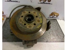 Recambio de mangueta trasera derecha para mercedes-benz clase m (w163) 2.7 cdi 20v cat referencia OEM IAM   6658