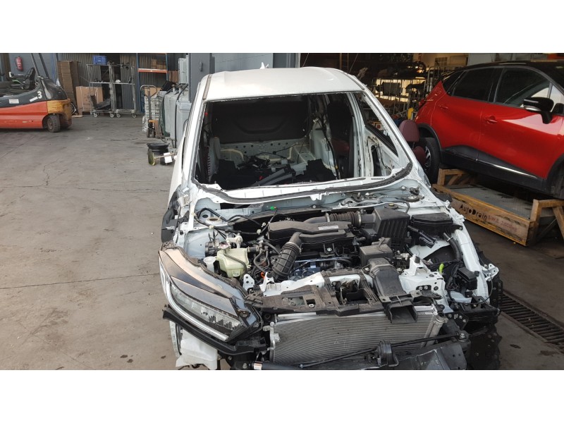 honda hr-v (..) del año 2020