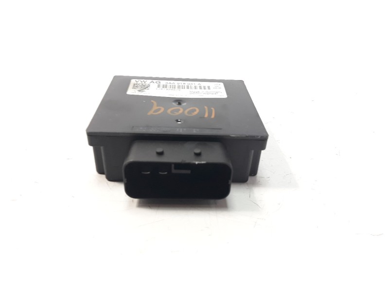 Recambio de modulo electronico para seat altea xl (5p5) 1.6 tdi referencia OEM IAM 3AA919041A  