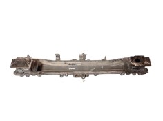 Recambio de refuerzo paragolpes trasero para hyundai tucson 2.0 crdi cat referencia OEM IAM 86631D7000   2