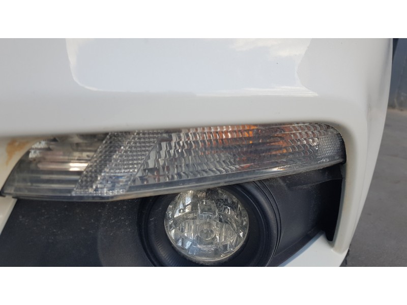 Recambio de piloto delantero izquierdo para ford mustang 5.0 ti-vct v8 cat referencia OEM IAM FR3B13201BD  