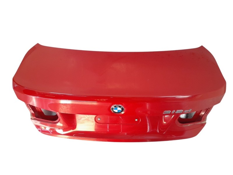 Recambio de tapa maletero para bmw serie 3 lim. (f30) 318d referencia OEM IAM 41007288757  