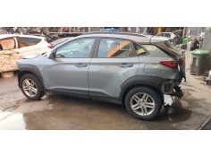 hyundai kona del año 2019 2