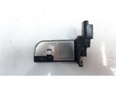 Recambio de caudalimetro para citroen c3 1.6 blue-hdi fap referencia OEM IAM 9677093080   2