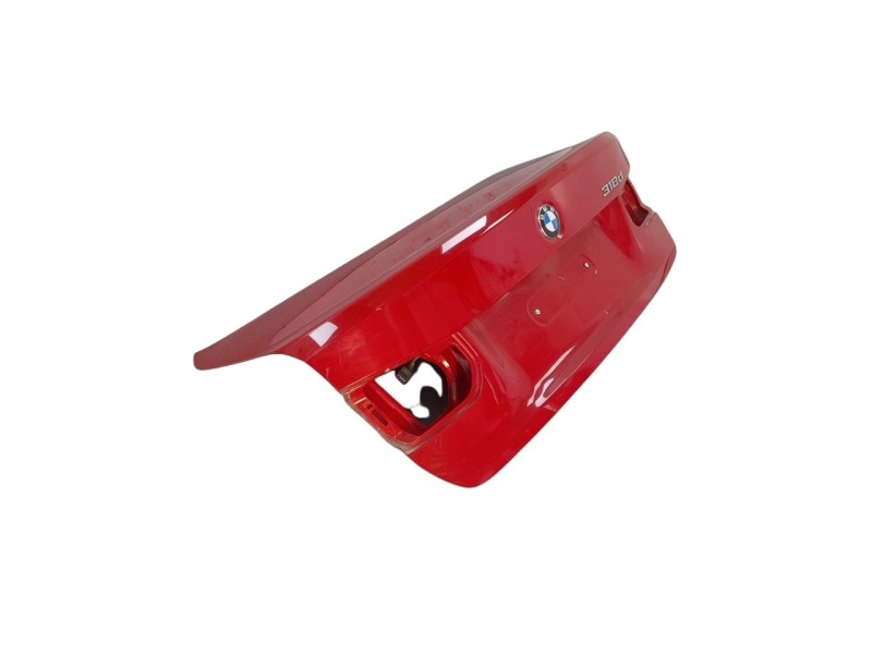Recambio de tapa maletero para bmw serie 3 lim. (f30) 318d referencia OEM IAM 41007288757  