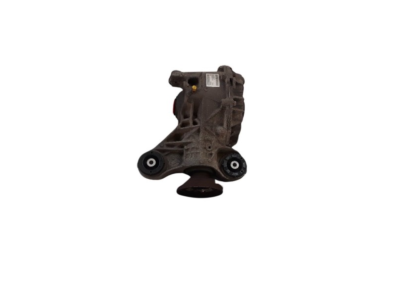 Recambio de diferencial trasero para jaguar xf 3.0 v6 diesel cat referencia OEM IAM CX234A213AD  