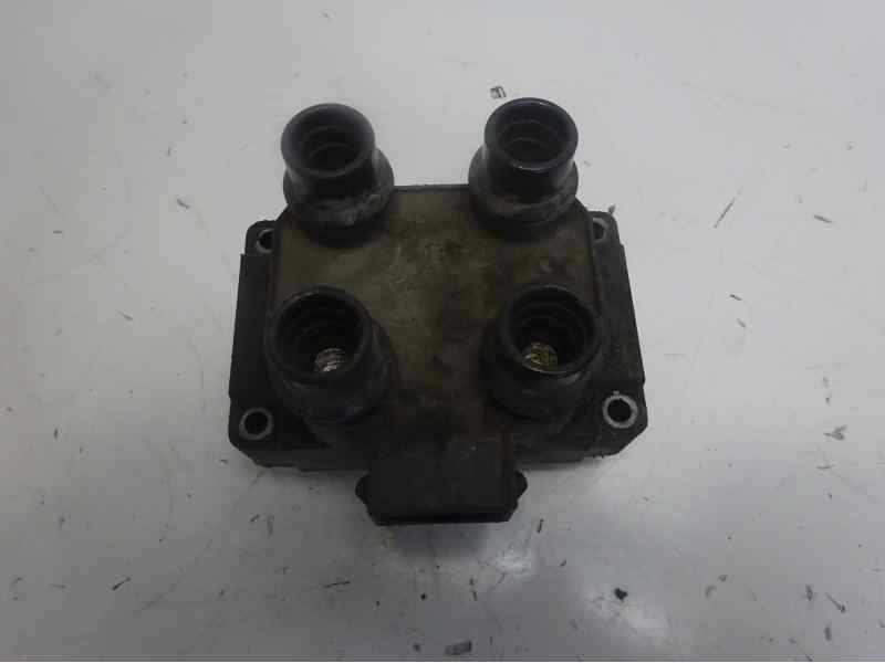 Recambio de bobina encendido para ford fiesta berl./courier courier familiar referencia OEM IAM 88SF12029A1A  