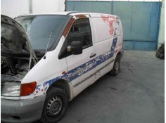 mercedes-benz vito (w638) caja cerrada del año 1999 2