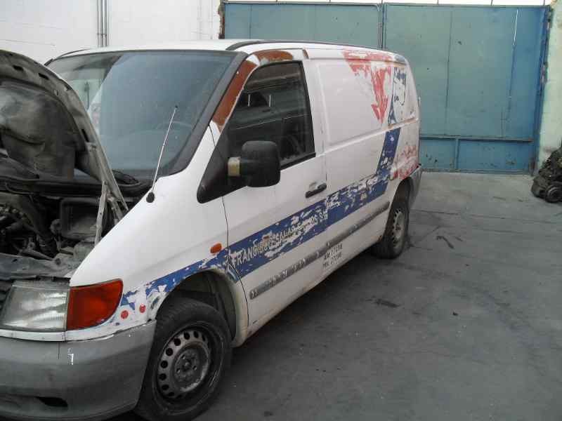 mercedes-benz vito (w638) caja cerrada del año 1999