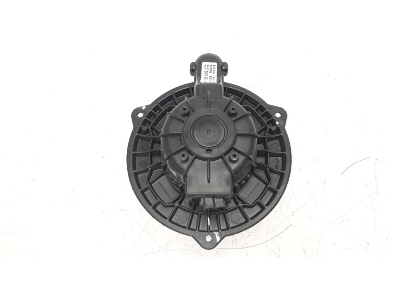 Recambio de ventilador calefaccion para kia sportage 1.6 crdi cat referencia OEM IAM 97113D7000 34423 