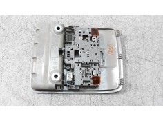 Recambio de luz interior para mazda 6 lim. (gh)(.2012) 2.2 turbodiesel cat referencia OEM IAM KD4569971   2
