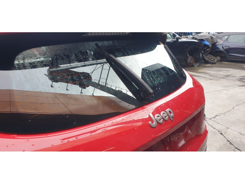 Recambio de motor limpia trasero para jeep avenger altitude referencia OEM IAM 9819900080  