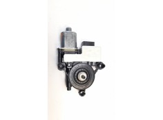 MOTOR ELEVALUNAS TRASERO IZQUIERDO 5Q0959811A 0130822725 E850202015