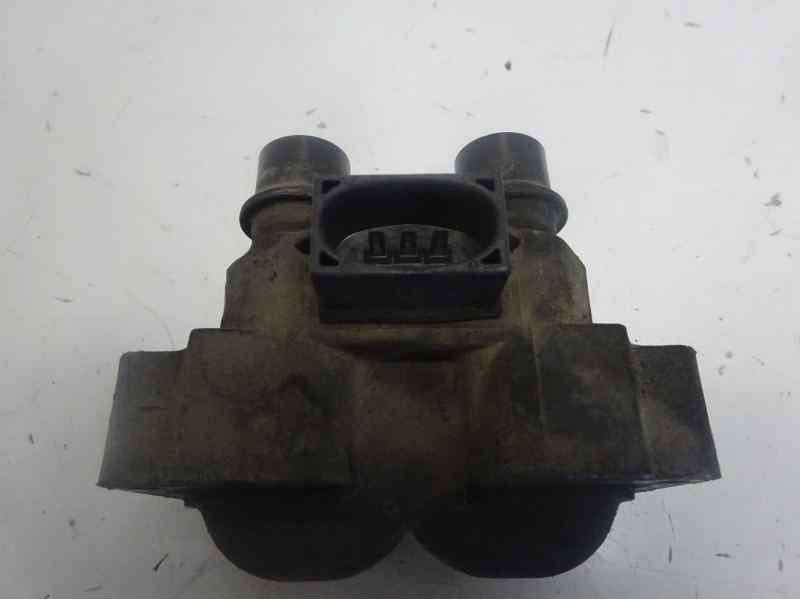 Recambio de bobina encendido para ford fiesta berl./courier courier familiar referencia OEM IAM 88SF12029A1A  