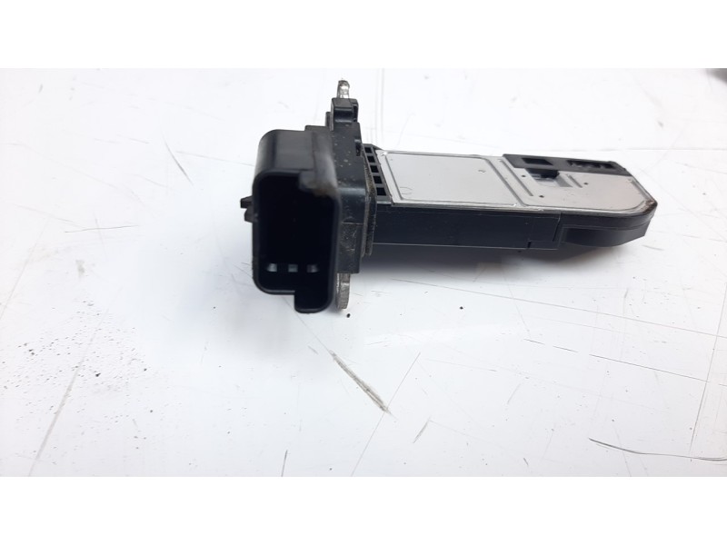 Recambio de caudalimetro para citroen c3 1.6 blue-hdi fap referencia OEM IAM 9677093080  