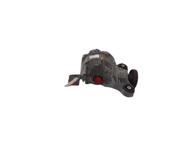 Recambio de diferencial trasero para jaguar xf 3.0 v6 diesel cat referencia OEM IAM CX234A213AD  