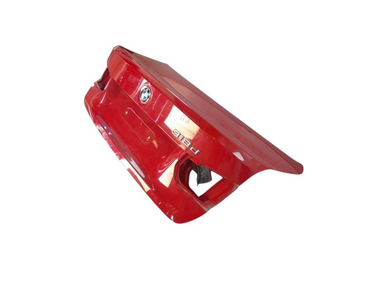 Recambio de tapa maletero para bmw serie 3 lim. (f30) 318d referencia OEM IAM 41007288757  
