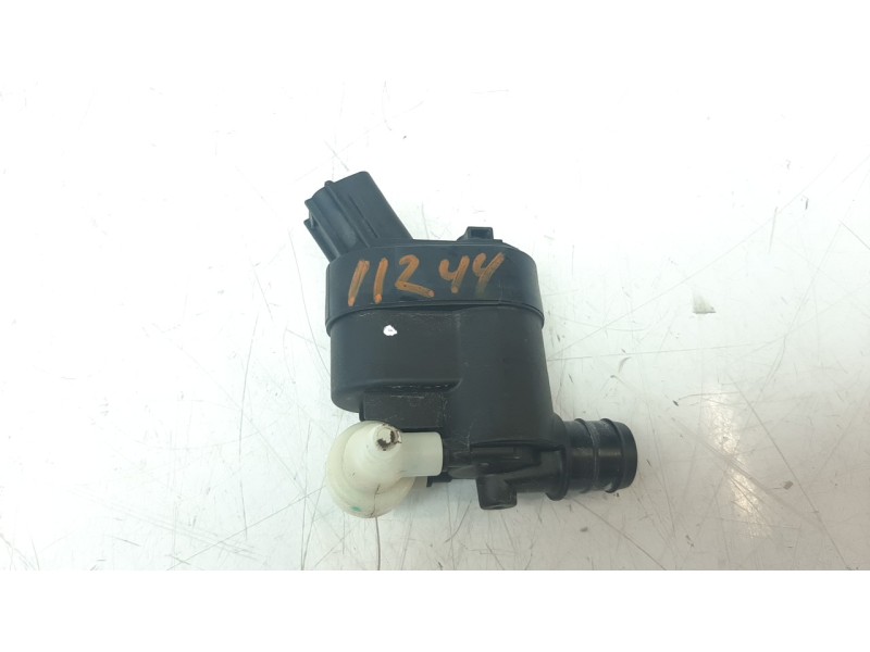 Recambio de bomba limpia para hyundai i20 active 1.0 tgdi cat referencia OEM IAM 98510M4000  