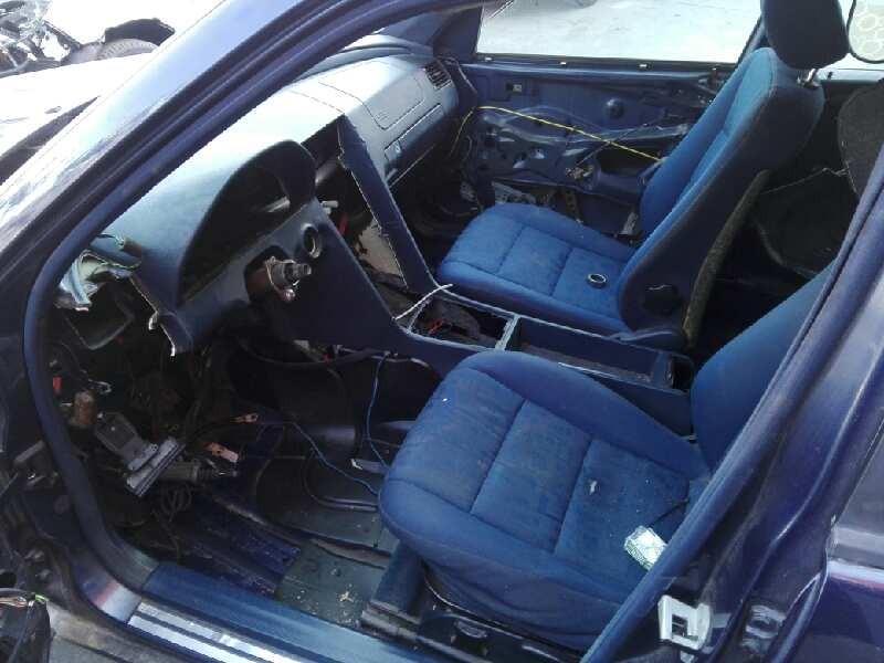 mercedes-benz clase c (w202) berlina del año 1996