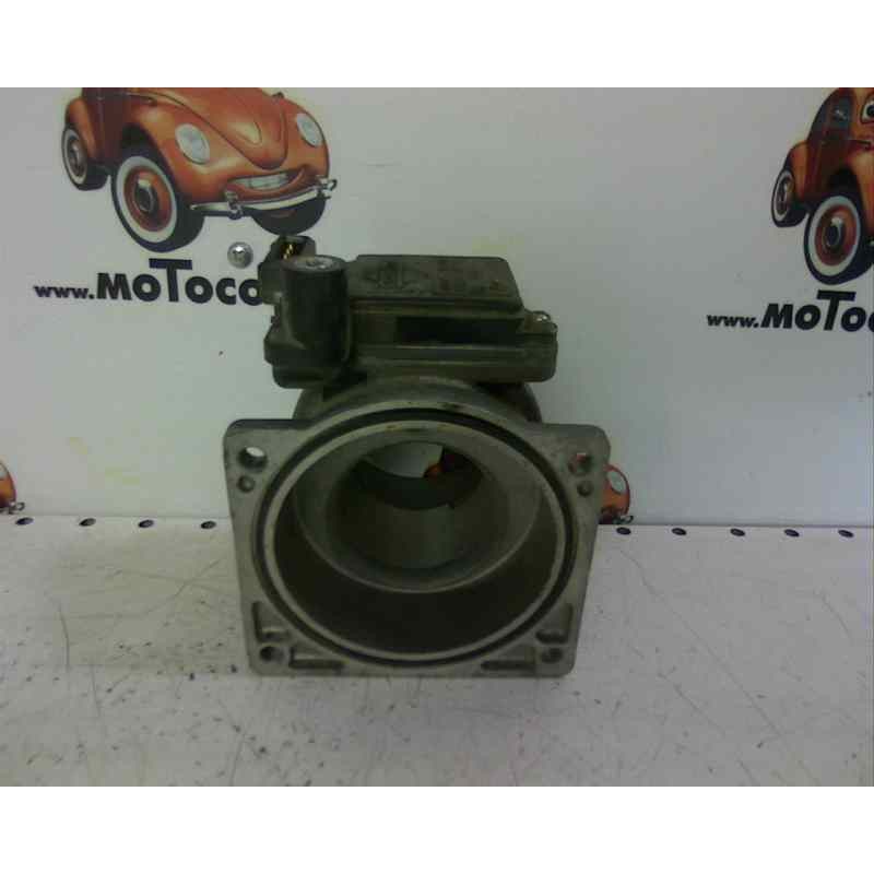 Recambio de caudalimetro para nissan primera berl./familiar (p10/w10) 2.0 16v cat referencia OEM IAM 2268059J00 AFH50071 2145