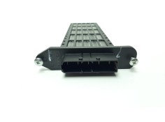 Recambio de resistencia calefaccion para hyundai tucson 2.0 crdi cat referencia OEM IAM 971912Y000   2