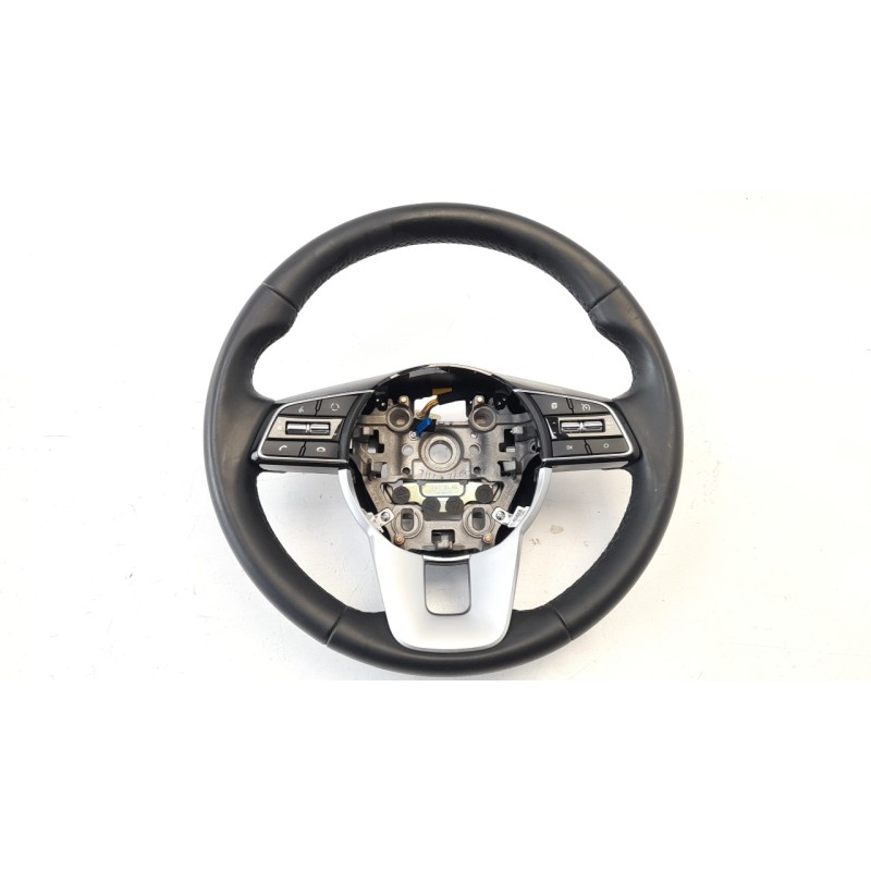 Recambio de volante para kia sportage 1.6 crdi cat referencia OEM IAM 56130D9AA0  