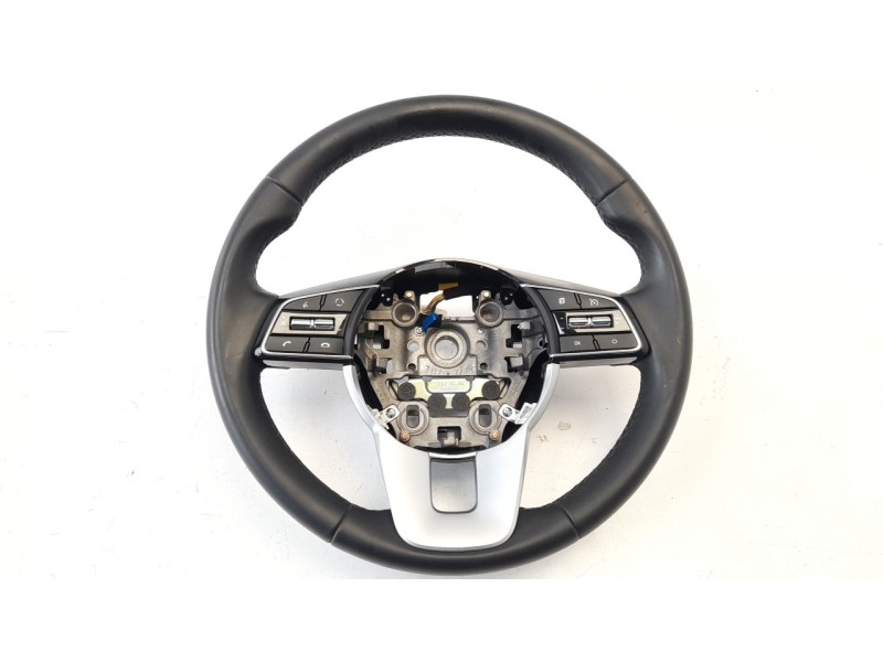 Recambio de volante para kia sportage 1.6 crdi cat referencia OEM IAM 56130D9AA0  