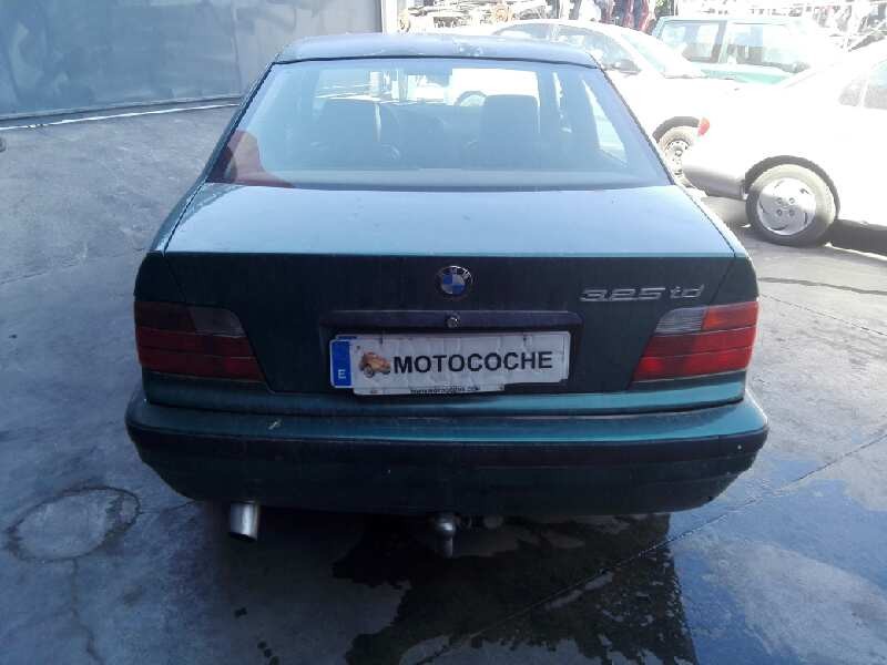 bmw serie 3 berlina (e36) del año 1998
